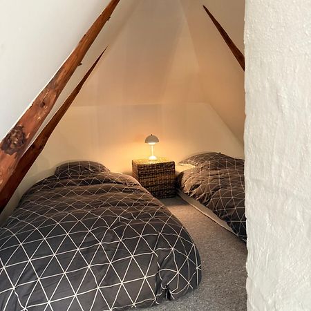 Bed and Breakfast Holmsminde Viborg Zewnętrze zdjęcie