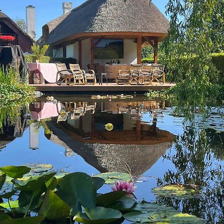 Bed and Breakfast Holmsminde Viborg Zewnętrze zdjęcie