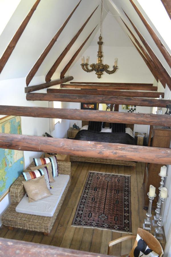 Bed and Breakfast Holmsminde Viborg Zewnętrze zdjęcie