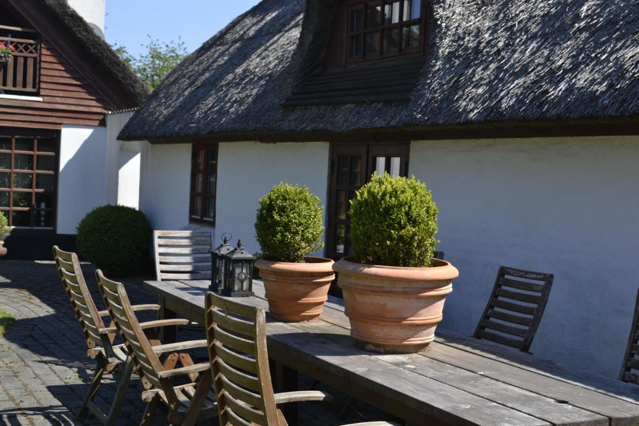 Bed and Breakfast Holmsminde Viborg Zewnętrze zdjęcie