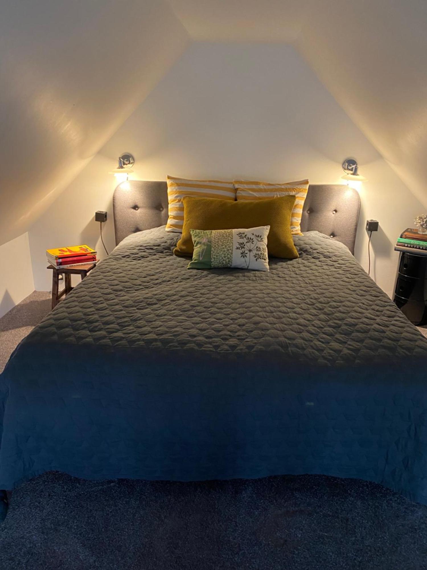 Bed and Breakfast Holmsminde Viborg Zewnętrze zdjęcie