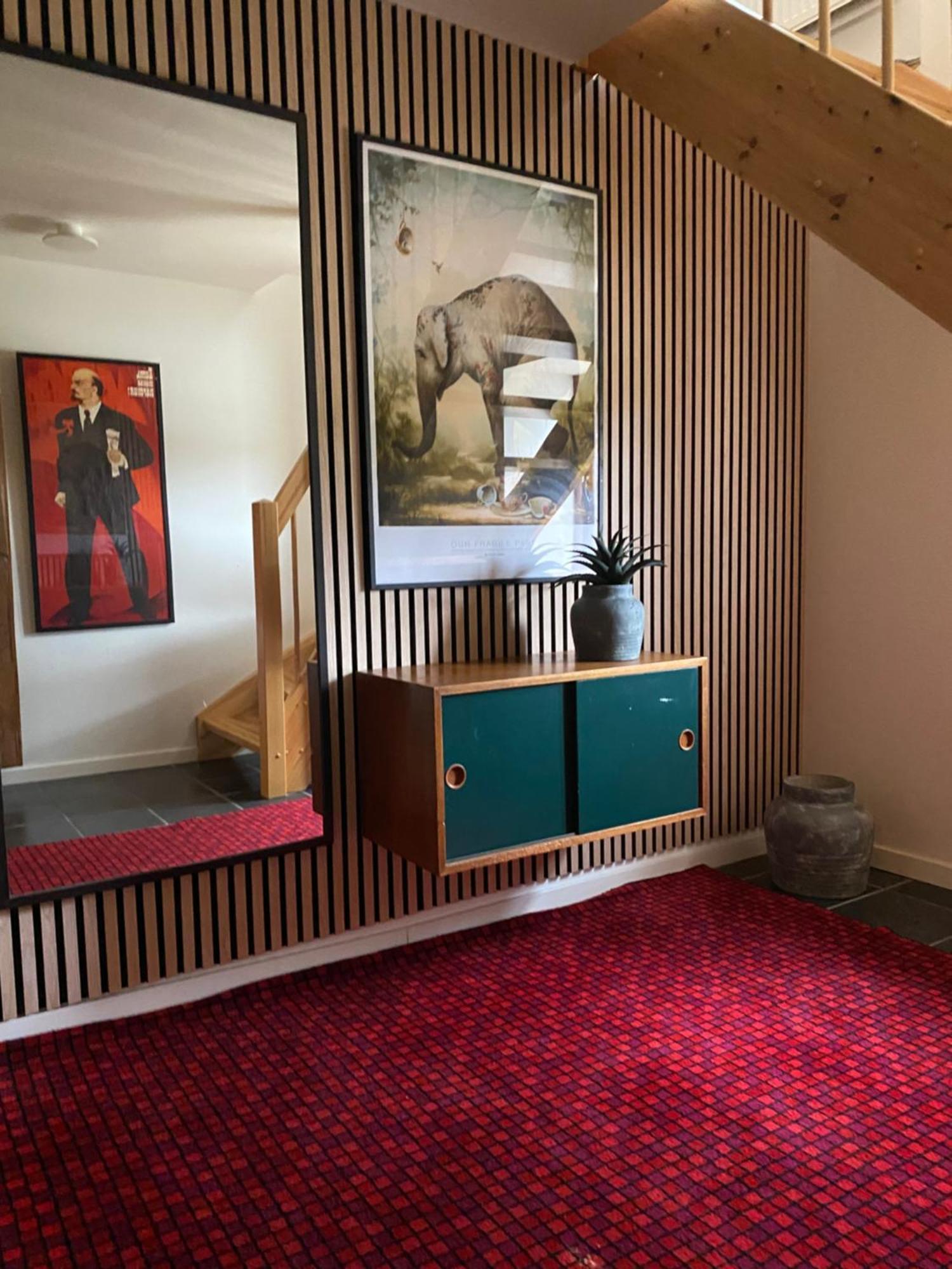 Bed and Breakfast Holmsminde Viborg Zewnętrze zdjęcie