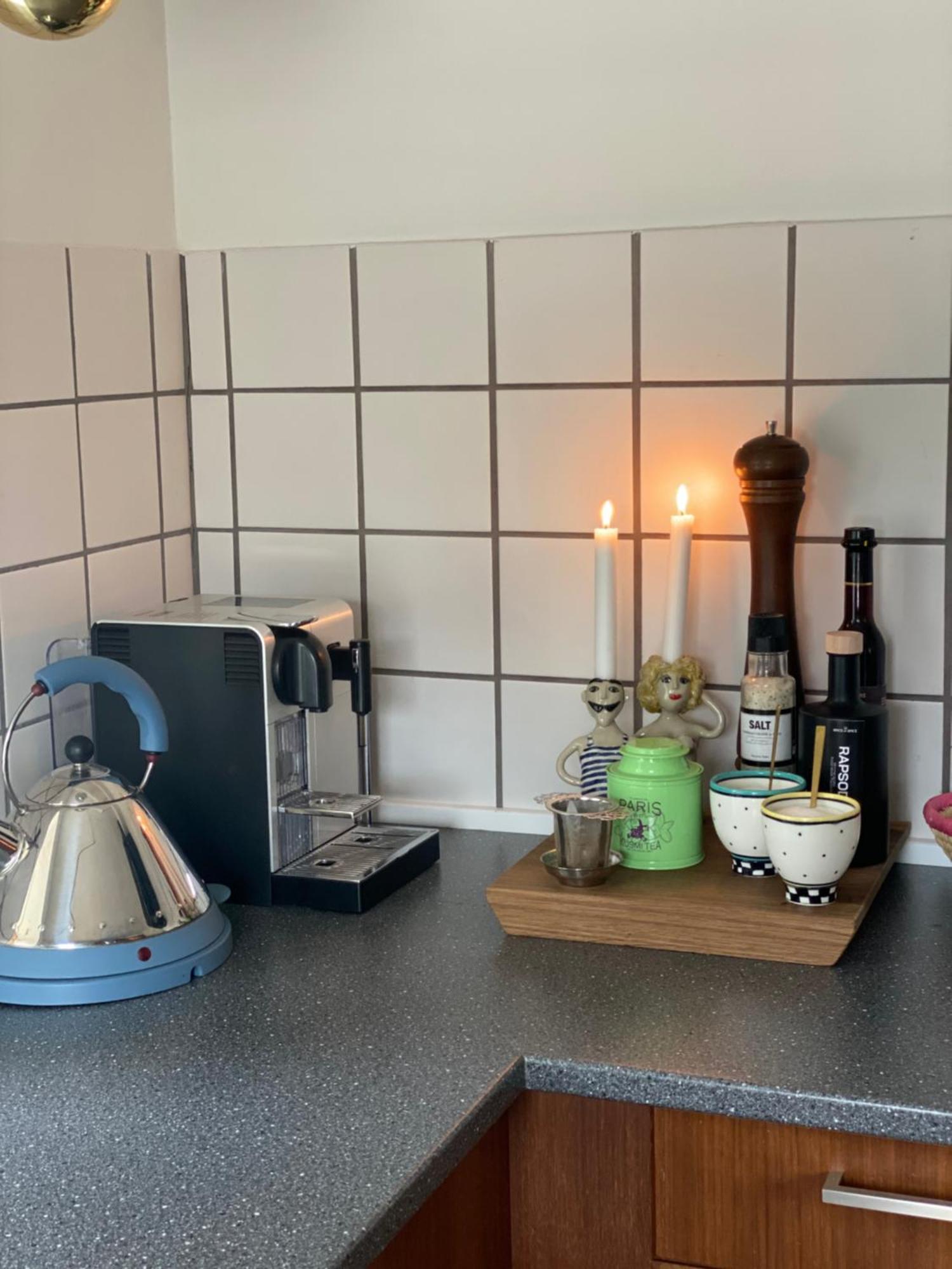 Bed and Breakfast Holmsminde Viborg Zewnętrze zdjęcie