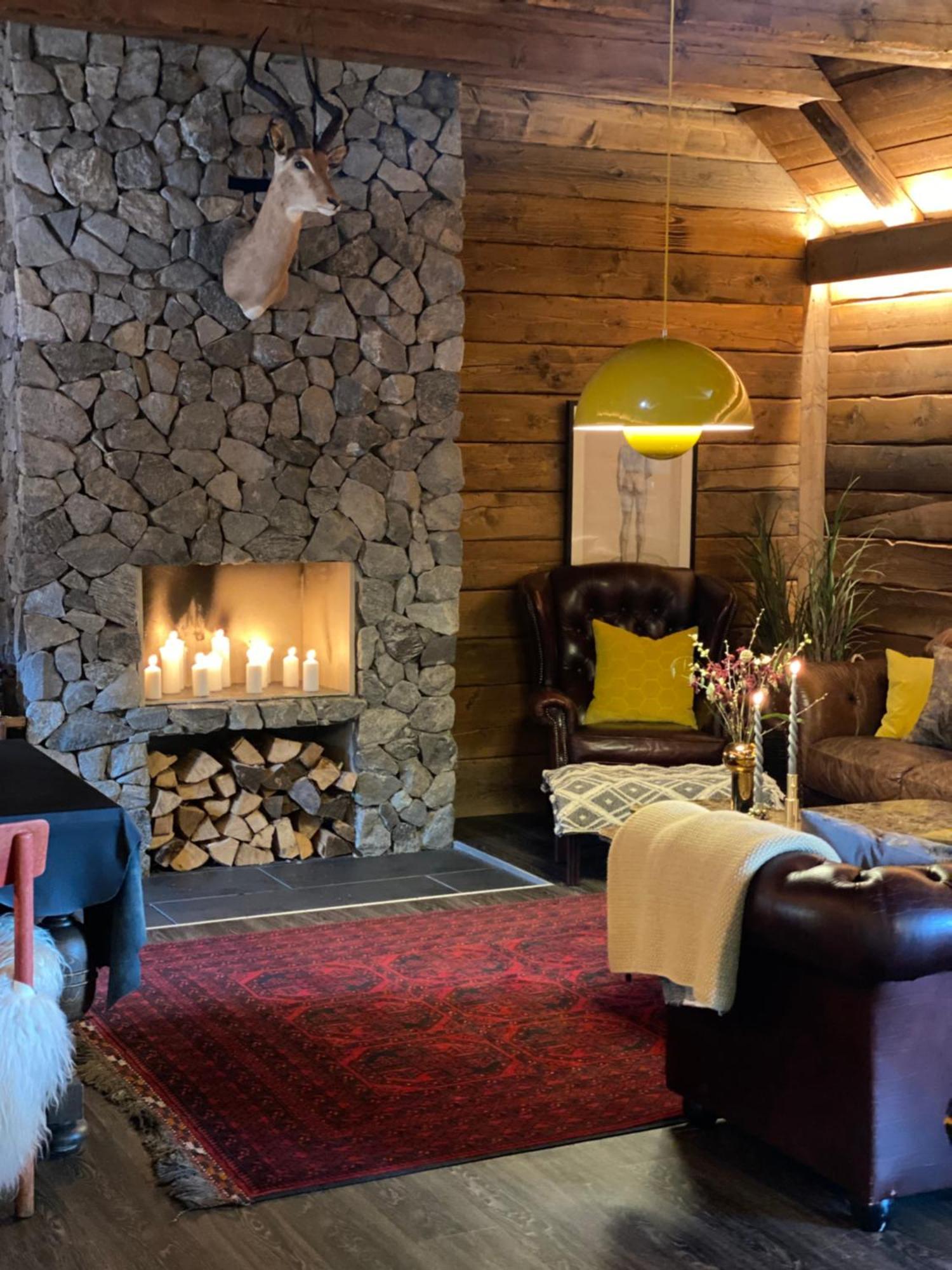 Bed and Breakfast Holmsminde Viborg Zewnętrze zdjęcie