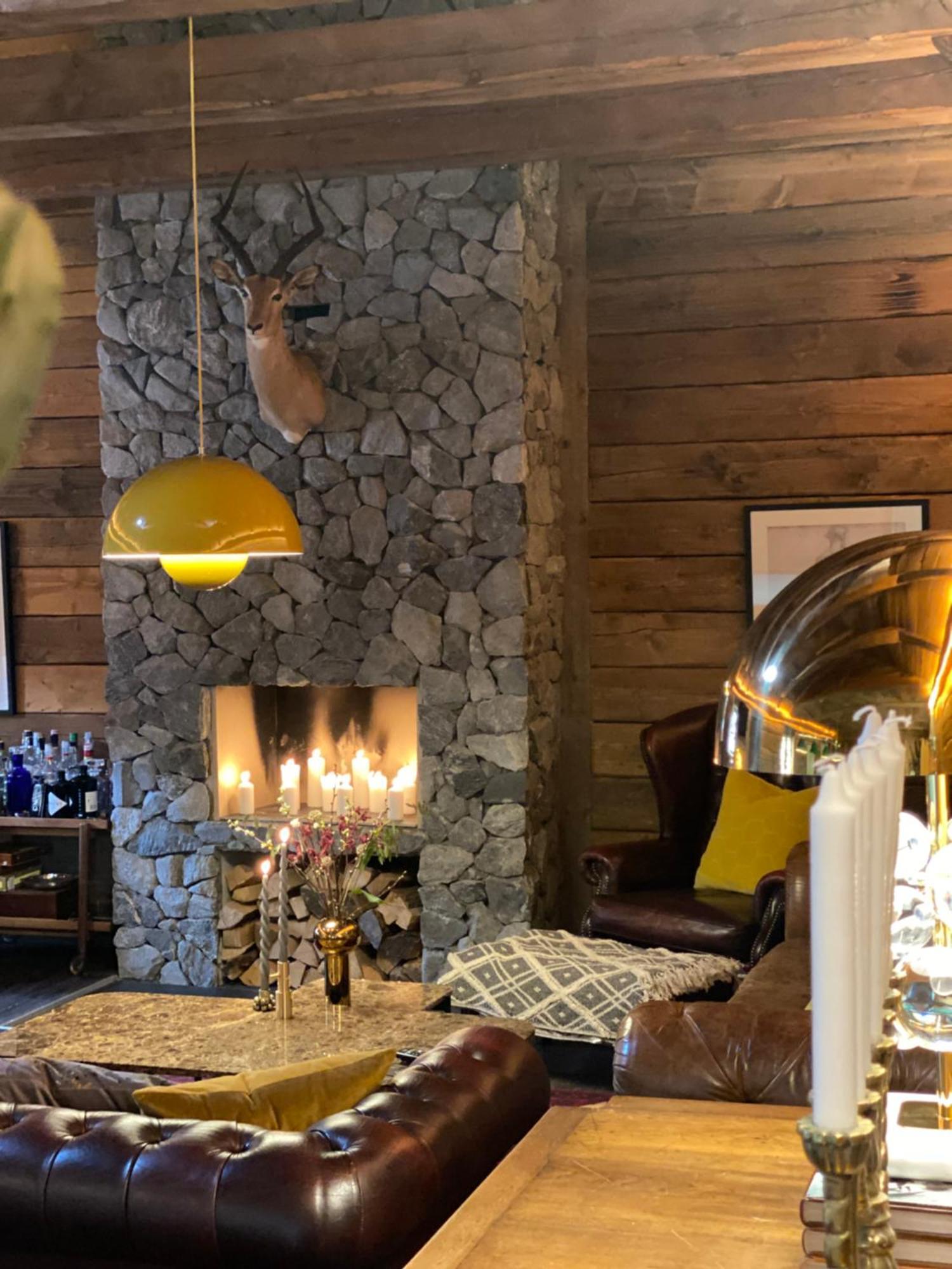 Bed and Breakfast Holmsminde Viborg Zewnętrze zdjęcie