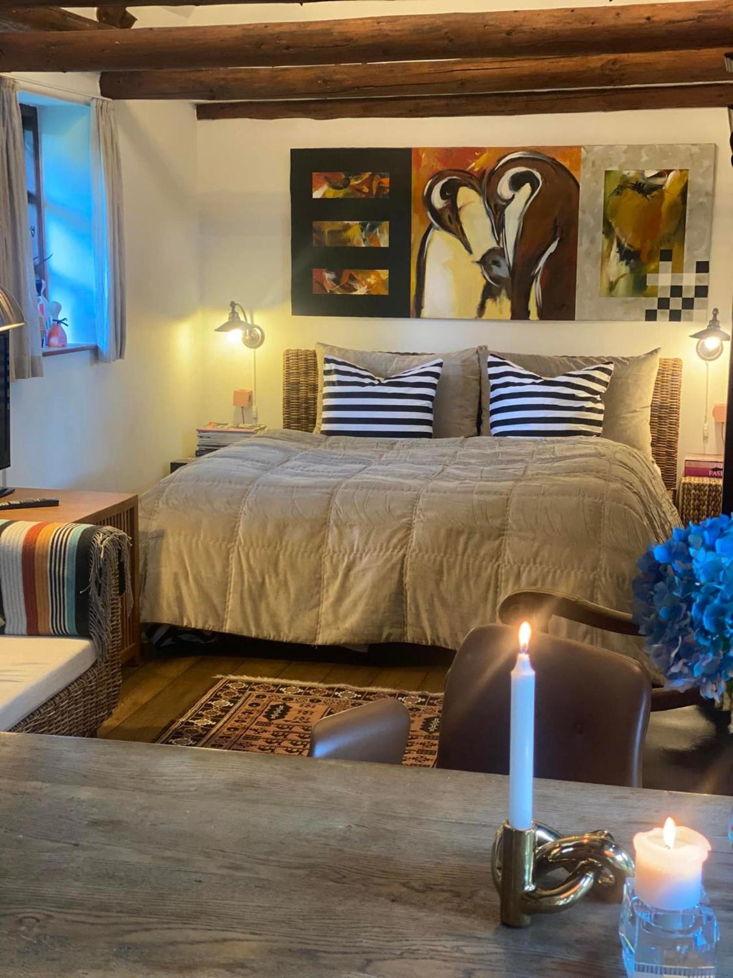 Bed and Breakfast Holmsminde Viborg Zewnętrze zdjęcie