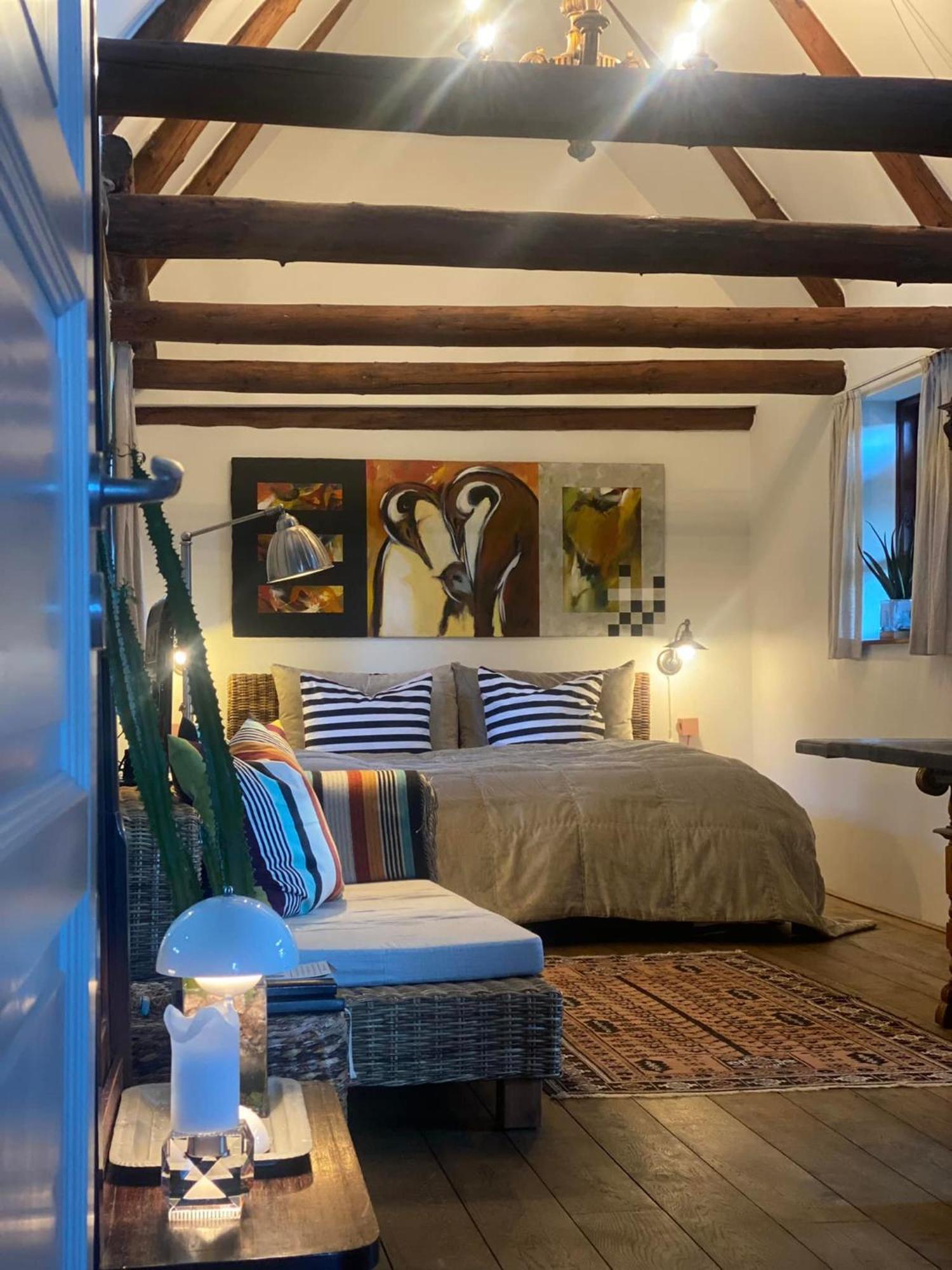 Bed and Breakfast Holmsminde Viborg Zewnętrze zdjęcie
